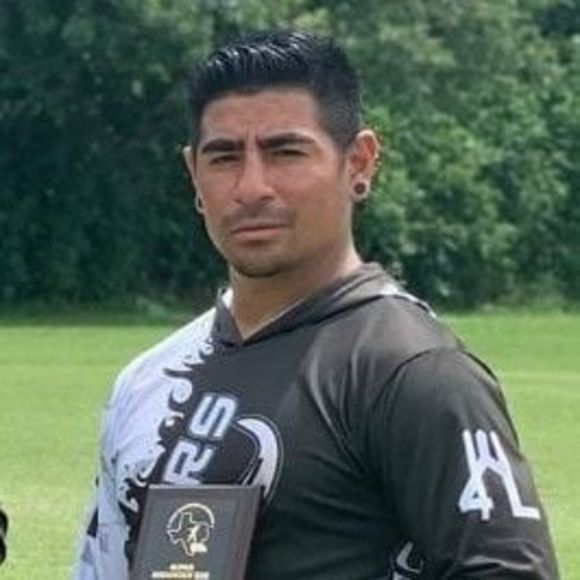 Meet your Posher, Peter - Picture 1 of 1